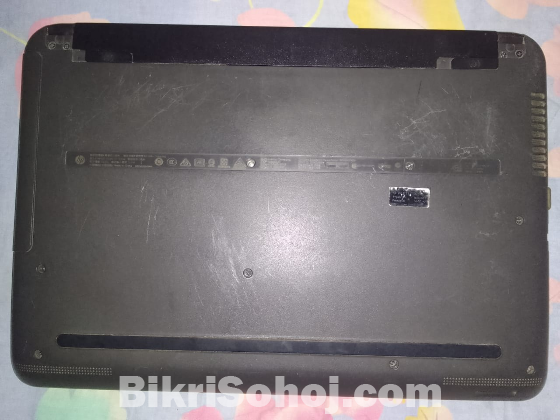 Used HP Laptop Sell | ল্যাপটপ বিক্রি করতে চাই